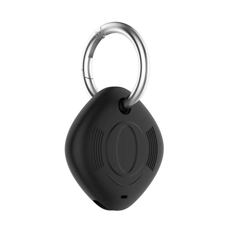 Location Tracker Anti-lost Portable Silicone Protective Case for Samsung Galaxy Smart Tag
