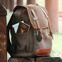 Load image into Gallery viewer, Location Tracker Anti-lost Portable Silicone Protective Case for Samsung Galaxy Smart Tag