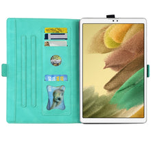 Load image into Gallery viewer, Love Butterfly Pattern Horizontal Flip Leather Case with Holder, For Samsung Galaxy Tab A7 Lite T220 T225, For Samsung Galaxy Tab S8 / Galaxy Tab S7 T870 SM-T875 SM-T876B, For Samsung Tab S7+ T970 T976B                                                  ...