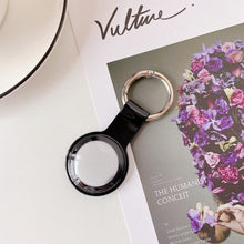 Load image into Gallery viewer, Anti-theft Plating TPU Protective Cover, For AirTag