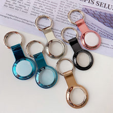 Load image into Gallery viewer, Anti-theft Plating TPU Protective Cover, For AirTag