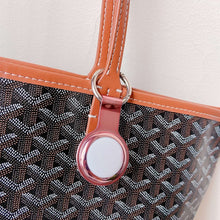 Load image into Gallery viewer, Anti-theft Plating TPU Protective Cover, For AirTag