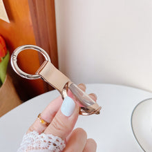 Load image into Gallery viewer, Anti-theft Plating TPU Protective Cover, For AirTag