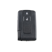 Load image into Gallery viewer, 2-button Car Key Shell Remote Control Case with Key for Toyota Prius, For Toyota Prius 2-button