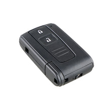 Load image into Gallery viewer, 2-button Car Key Shell Remote Control Case with Key for Toyota Prius, For Toyota Prius 2-button