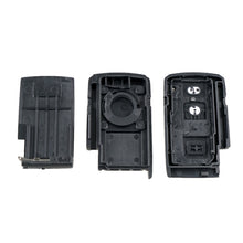 Load image into Gallery viewer, 2-button Car Key Shell Remote Control Case with Key for Toyota Prius, For Toyota Prius 2-button