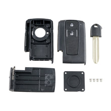 Load image into Gallery viewer, 2-button Car Key Shell Remote Control Case with Key for Toyota Prius, For Toyota Prius 2-button