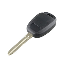 Load image into Gallery viewer, 4-button Car Key HYQ12BDM H Chip 314.4MHZ for Toyota Camry, For Toyota Camry