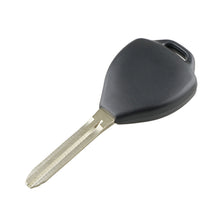 Load image into Gallery viewer, 4-button Car Remote Control Key GQ4-29T 314MHZMHZ + 67 Chip for Toyota Corolla 2008-2010, For Toyota Corolla 2008-2010 4-button 67 Chip