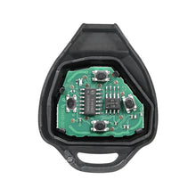 Load image into Gallery viewer, 4-button Car Remote Control Key GQ4-29T 314MHZMHZ + 67 Chip for Toyota Corolla 2008-2010, For Toyota Corolla 2008-2010 4-button 67 Chip