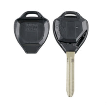 Load image into Gallery viewer, 4-button Car Remote Control Key GQ4-29T 314MHZMHZ + G Chip for Toyota Corolla 2008-2010, For Toyota Corolla 2008-2010 4-button G Chip