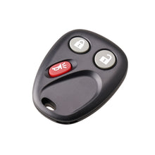 Load image into Gallery viewer, 3-button Car Remote Control Key LHJ011 315MHZ for Chevrolet / Cadillac, For Chevrolet / Cadillac
