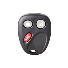 Load image into Gallery viewer, 3-button Car Remote Control Key LHJ011 315MHZ for Chevrolet / Cadillac, For Chevrolet / Cadillac