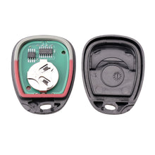 Load image into Gallery viewer, 3-button Car Remote Control Key LHJ011 315MHZ for Chevrolet / Cadillac, For Chevrolet / Cadillac