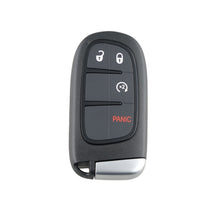 Load image into Gallery viewer, 4-button Car Remote Control Key GQ4-54T ID46 Chip 433MHZ for Dodge RAM, For Dodge RAM
