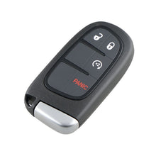 Load image into Gallery viewer, 4-button Car Remote Control Key GQ4-54T ID46 Chip 433MHZ for Dodge RAM, For Dodge RAM
