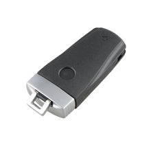 Load image into Gallery viewer, 3-button Car Remote Control Key 3C0959752BA ID48 Chip 434MHZ Semi-intelligent for Volkswagen Passat 2005-2010, For Volkswagen Passat 2005-2010