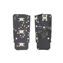 Load image into Gallery viewer, 3-button Car Remote Control Key 3C0959752BA ID48 Chip 434MHZ Semi-intelligent for Volkswagen Passat 2005-2010, For Volkswagen Passat 2005-2010