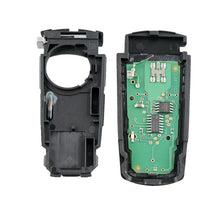 Load image into Gallery viewer, 3-button Car Remote Control Key 3C0959752BA ID48 Chip 434MHZ Semi-intelligent for Volkswagen Passat 2005-2010, For Volkswagen Passat 2005-2010