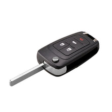Load image into Gallery viewer, 4-button Car Remote Control Key OHT01060512 315MHZ for Chevrolet / Buick, For Chevrolet / Buick