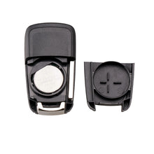 Load image into Gallery viewer, 4-button Car Remote Control Key OHT01060512 315MHZ for Chevrolet / Buick, For Chevrolet / Buick