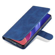 Load image into Gallery viewer, AZNS Skin Feel Calf Texture Horizontal Flip Leather Case with Card Slots &amp; Holder &amp; Wallet, For Xiaomi Redmi K40 Pro, For Xiaomi Poco F3, For Xiaomi Redmi Note 9 5G, For Xiaomi Redmi Note 10 5G, For Xiaomi Poco M3 Pro 5G