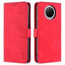 Load image into Gallery viewer, AZNS Skin Feel Calf Texture Horizontal Flip Leather Case with Card Slots &amp; Holder &amp; Wallet, For Xiaomi Redmi K40 Pro, For Xiaomi Poco F3, For Xiaomi Redmi Note 9 5G, For Xiaomi Redmi Note 10 5G, For Xiaomi Poco M3 Pro 5G