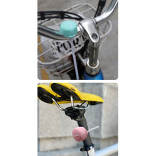 Load image into Gallery viewer, Bicycle Scooter Full Coverage Silicone Shockproof Protective Cover Case For AirTag