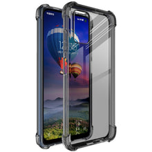 Load image into Gallery viewer, IMAK All-inclusive Shockproof Airbag TPU Case with Screen Protector, For Samsung Galaxy F52 5G, For Google Pixel 6, For Xiaomi Redmi Note 10 Pro Overseas Version