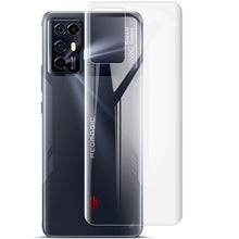 Load image into Gallery viewer, 2 PCS IMAK Hydrogel Film III Full Coverage Back Cover Protector