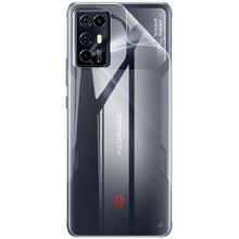 Load image into Gallery viewer, 2 PCS IMAK Hydrogel Film III Full Coverage Back Cover Protector