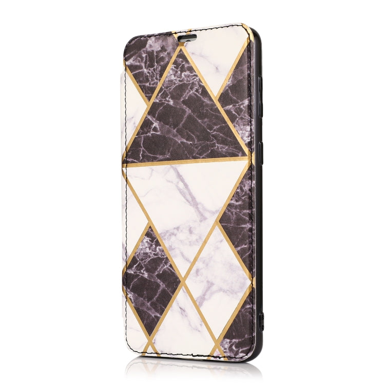 Bronzing Plating PU + TPU Horizontal Flip Leather Case with Holder & Card Slot, For Samsung Galaxy S21+ 5G, For Samsung Galaxy S21 5G, For Samsung Galaxy S20 FE, For Samsung Galaxy S20+, For Samsung Galaxy Note9, For Samsung Galaxy A70                 ...