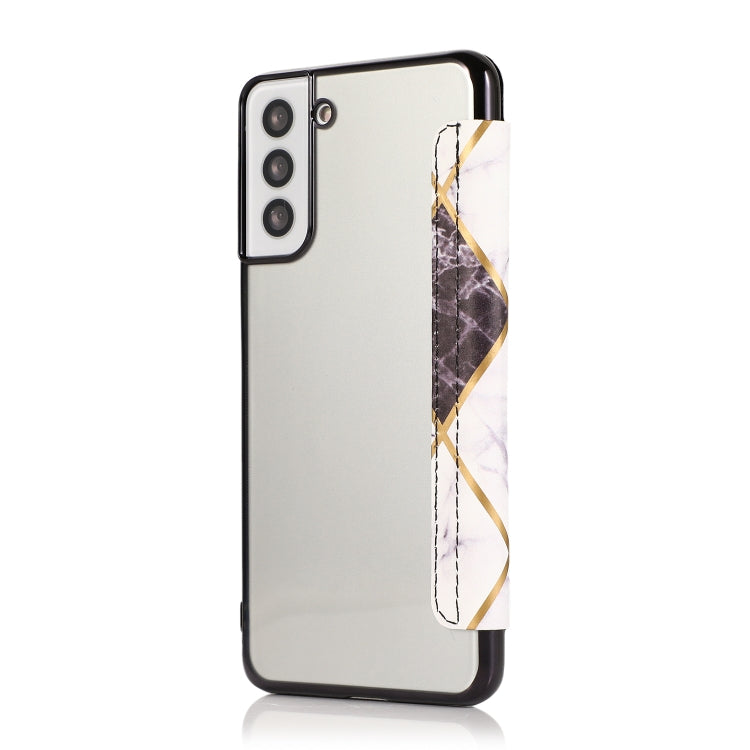 Bronzing Plating PU + TPU Horizontal Flip Leather Case with Holder & Card Slot, For Samsung Galaxy S21+ 5G, For Samsung Galaxy S21 5G, For Samsung Galaxy S20 FE, For Samsung Galaxy S20+, For Samsung Galaxy Note9, For Samsung Galaxy A70                 ...