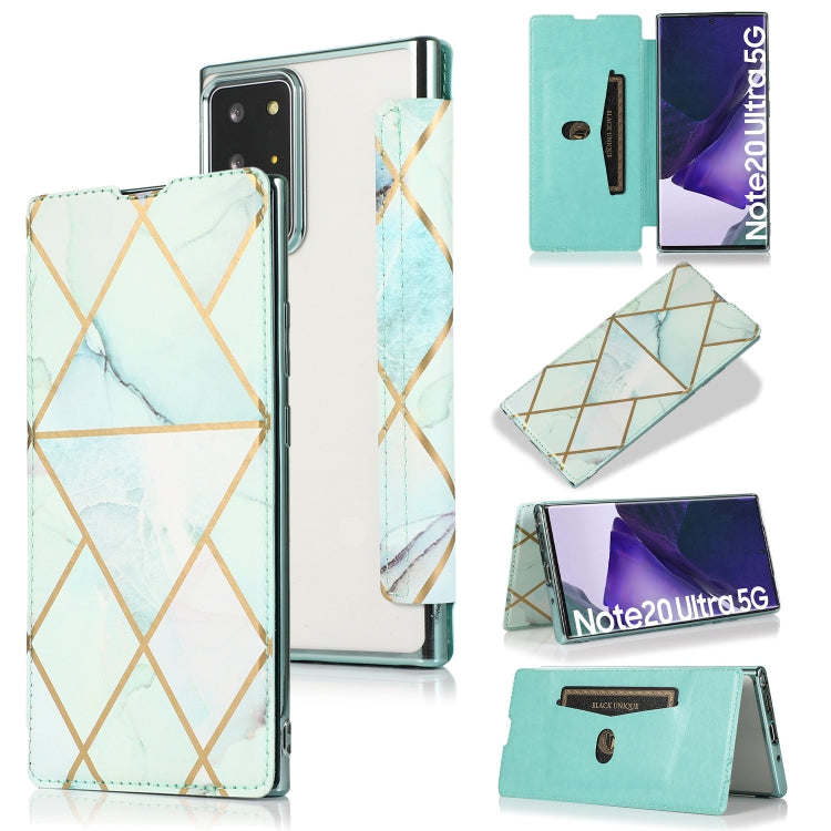 Bronzing Plating PU + TPU Horizontal Flip Leather Case with Holder & Card Slot, For Samsung Galaxy S21+ 5G, For Samsung Galaxy S21 5G, For Samsung Galaxy S20 FE, For Samsung Galaxy S20+, For Samsung Galaxy Note9, For Samsung Galaxy A70                 ...