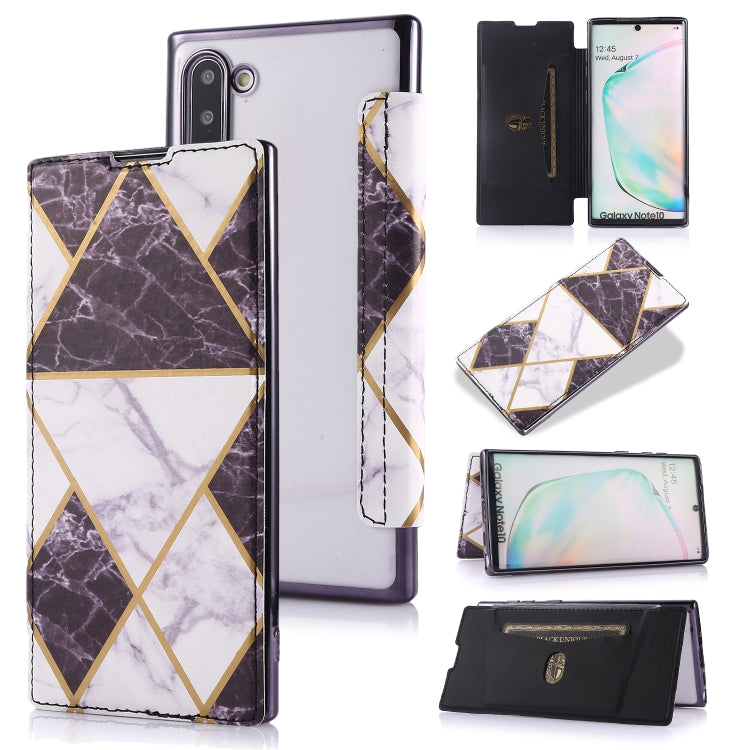 Bronzing Plating PU + TPU Horizontal Flip Leather Case with Holder & Card Slot, For Samsung Galaxy S21+ 5G, For Samsung Galaxy S21 5G, For Samsung Galaxy S20 FE, For Samsung Galaxy S20+, For Samsung Galaxy Note9, For Samsung Galaxy A70                 ...