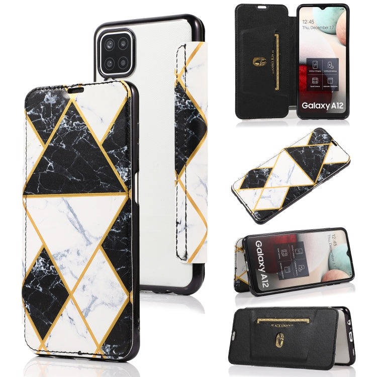 Bronzing Plating PU + TPU Horizontal Flip Leather Case with Holder & Card Slot, For Samsung Galaxy A50, For Samsung Galaxy S8, For Samsung Galaxy S9+, For Samsung Galaxy A20 / A30, For Samsung Galaxy S10e, For Samsung Galaxy A51                        ...