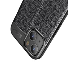 Load image into Gallery viewer, Litchi Texture TPU Shockproof Case, For iPhone 13 mini, For iPhone 13 Pro, For iPhone 13 Pro Max, For iPhone 13, For vivo Y73 5G