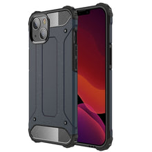 Load image into Gallery viewer, Magic Armor TPU + PC Combination Case, For iPhone 13, For iPhone 13 mini, For iPhone 13 Pro, For iPhone 13 Pro Max
