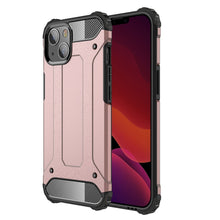 Load image into Gallery viewer, Magic Armor TPU + PC Combination Case, For iPhone 13, For iPhone 13 mini, For iPhone 13 Pro, For iPhone 13 Pro Max