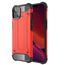 Load image into Gallery viewer, Magic Armor TPU + PC Combination Case, For iPhone 13, For iPhone 13 mini, For iPhone 13 Pro, For iPhone 13 Pro Max