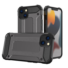 Load image into Gallery viewer, For iPhone 13 mini Magic Armor TPU + PC Combination Case, For iPhone 13 mini