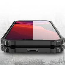 Load image into Gallery viewer, For iPhone 13 mini Magic Armor TPU + PC Combination Case, For iPhone 13 mini