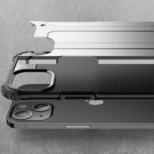 Load image into Gallery viewer, For iPhone 13 mini Magic Armor TPU + PC Combination Case, For iPhone 13 mini