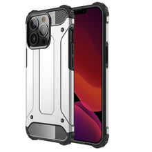 Load image into Gallery viewer, Magic Armor TPU + PC Combination Case, For iPhone 13, For iPhone 13 mini, For iPhone 13 Pro, For iPhone 13 Pro Max