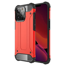 Load image into Gallery viewer, Magic Armor TPU + PC Combination Case, For iPhone 13, For iPhone 13 mini, For iPhone 13 Pro, For iPhone 13 Pro Max
