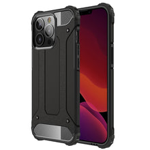 Load image into Gallery viewer, Magic Armor TPU + PC Combination Case, For iPhone 13, For iPhone 13 mini, For iPhone 13 Pro, For iPhone 13 Pro Max