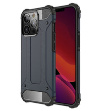 Load image into Gallery viewer, Magic Armor TPU + PC Combination Case, For iPhone 13, For iPhone 13 mini, For iPhone 13 Pro, For iPhone 13 Pro Max