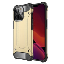 Load image into Gallery viewer, Magic Armor TPU + PC Combination Case, For iPhone 13, For iPhone 13 mini, For iPhone 13 Pro, For iPhone 13 Pro Max