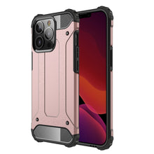 Load image into Gallery viewer, Magic Armor TPU + PC Combination Case, For iPhone 13, For iPhone 13 mini, For iPhone 13 Pro, For iPhone 13 Pro Max
