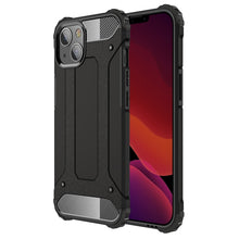 Load image into Gallery viewer, Magic Armor TPU + PC Combination Case, For iPhone 13, For iPhone 13 mini, For iPhone 13 Pro, For iPhone 13 Pro Max